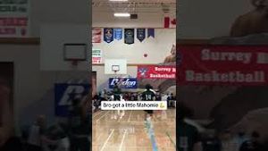 Video post by @maxpreps on YouTube