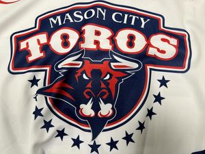 Image post by @masoncitytoros on Instagram