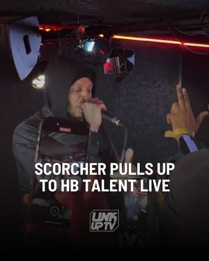 Image post by @linkuptv on Instagram