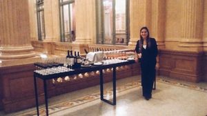 Image post by @hotelmadero on Instagram