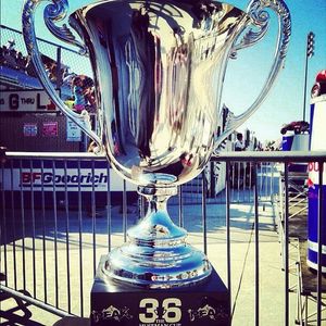 Image post by @peakauto on Instagram