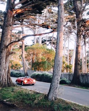 Image post by @pebblebeachresorts on Instagram