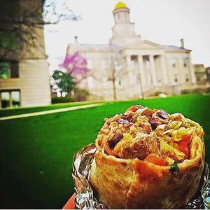 Image post by @estelasfreshmex on Instagram