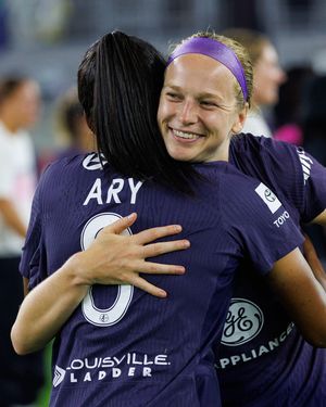 Image post by @nwsl on Instagram