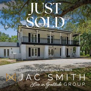 Image post by @thejacsmithgroup on Instagram