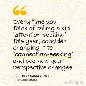 Image post by @edutopia on Instagram