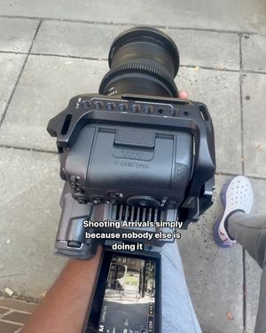 Image post by @jwalprod on Instagram