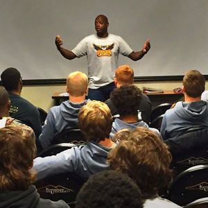 Image post by @kennesawstfb on Instagram