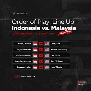 Image post by @indonesianblood on Instagram