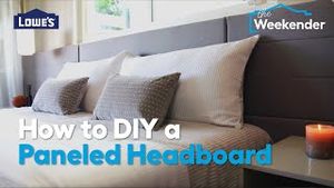 Video post by @lowes on YouTube