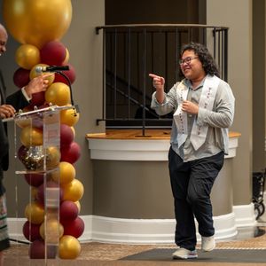 Image post by @elonuniversity on Instagram