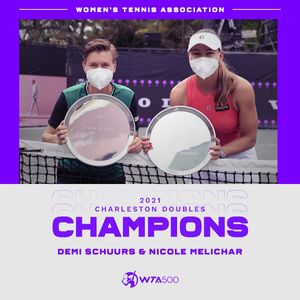 Image post by @wta on Instagram