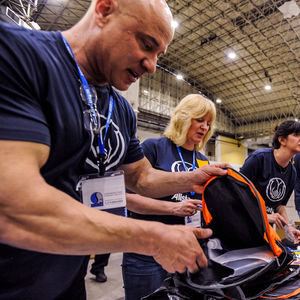 Image post by @allstate on Instagram