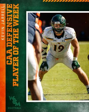 Image post by @wmtribefootball on Instagram