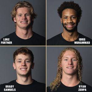 Image post by @purduemswimdive on Instagram