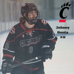 Image post by @ucicehockey on Instagram