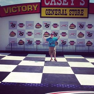 Image post by @caseys on Instagram