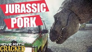 Video post by @cracked on YouTube