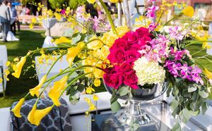 Image post by @luxcateringandevents on Instagram