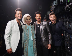 Image post by @lukebryan on Instagram
