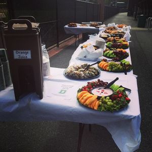 Image post by @dartmouthsports on Instagram
