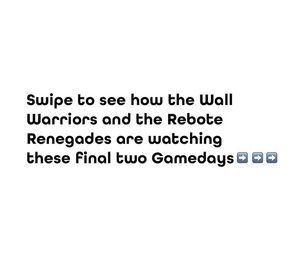 Image post by @jaialaileague on Instagram