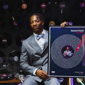Image post by @sec on Instagram