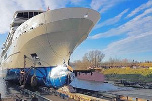 Image post by @diariodibordo_cruiseblog on Instagram