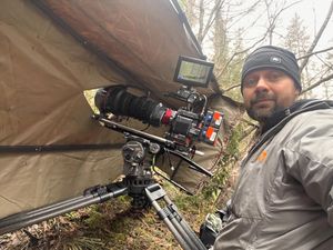 Image post by @reddigitalcinema on Instagram
