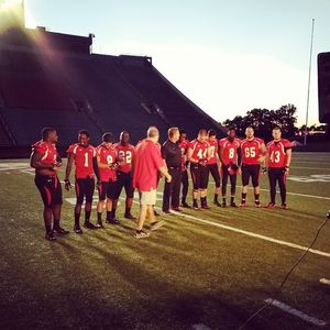 Image post by @youngstownstfb on Instagram