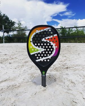Image post by @beachtennisorlando on Instagram