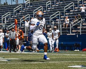 Image post by @canisiushs on Instagram