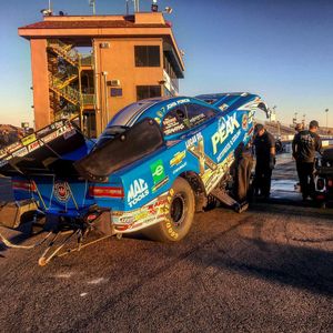 Image post by @jfr_racing on Instagram