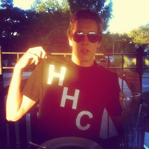 Image post by @binniner on Instagram