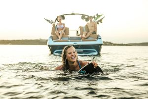 Image post by @tigeboats on Instagram