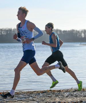 Image post by @hardloopnetwerk on Instagram
