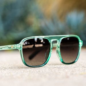 Image post by @knockaround on Instagram