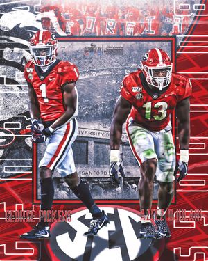 Image post by @giddensdesigns on Instagram