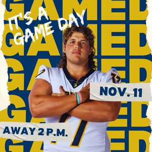 Image post by @ucobronchofb on Instagram