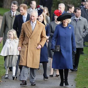 Image post by @theroyalfamily on Instagram