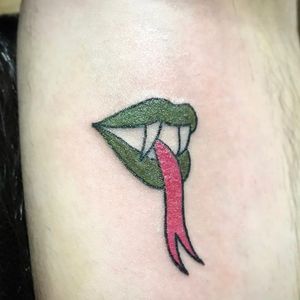 Image post by @clearvisiontattoo on Instagram