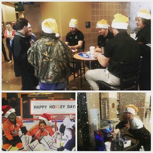 Image post by @kcmavericks on Instagram