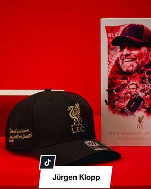 Video post by @lfcretail on TikTok
