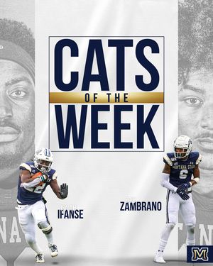 Image post by @msubobcatsfb on Instagram