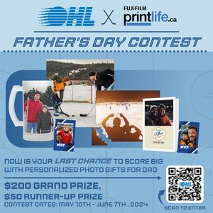 Image post by @ohlofficial on Instagram