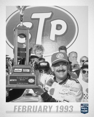 Image post by @joegibbsracing on Instagram