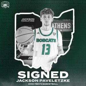 Image post by @ohiombasketball on Instagram