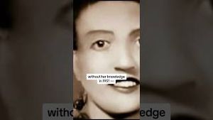 Video post by @cbsmornings on YouTube