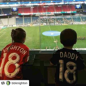Image post by @usopencup on Instagram