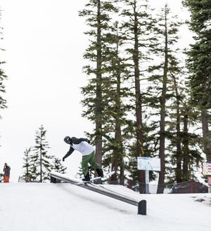 Image post by @sierra_at_tahoe on Instagram